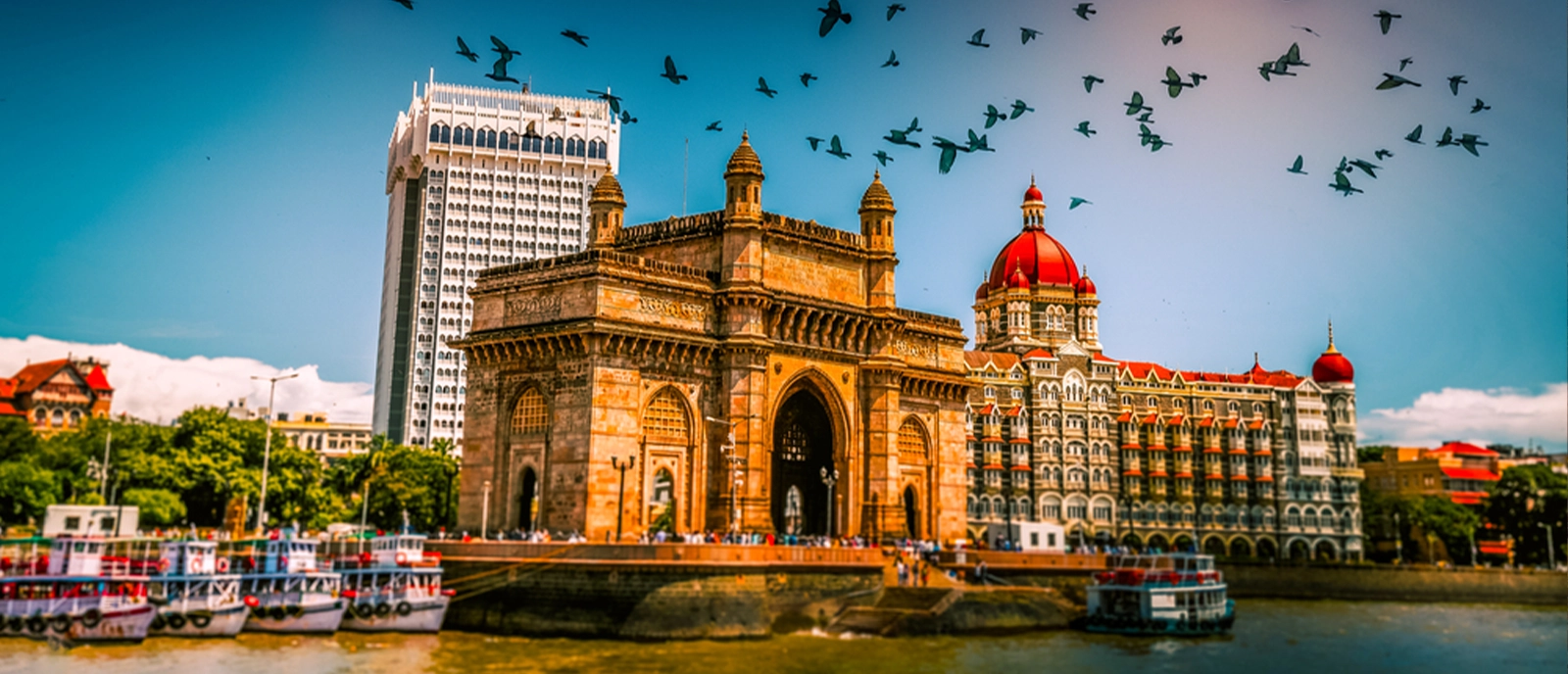 Best Area to Stay in Mumbai for Business Versus Leisure